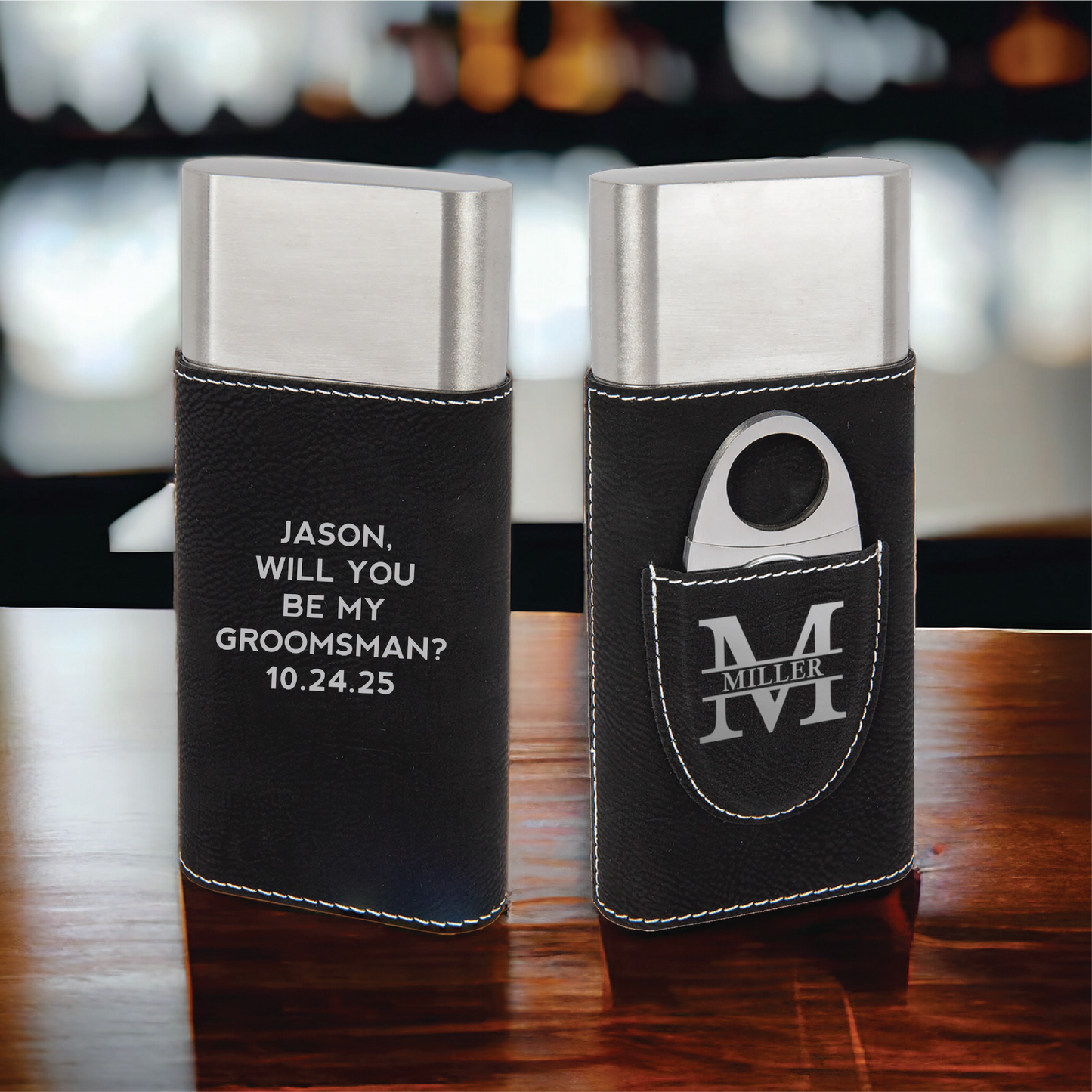Cigar Holders