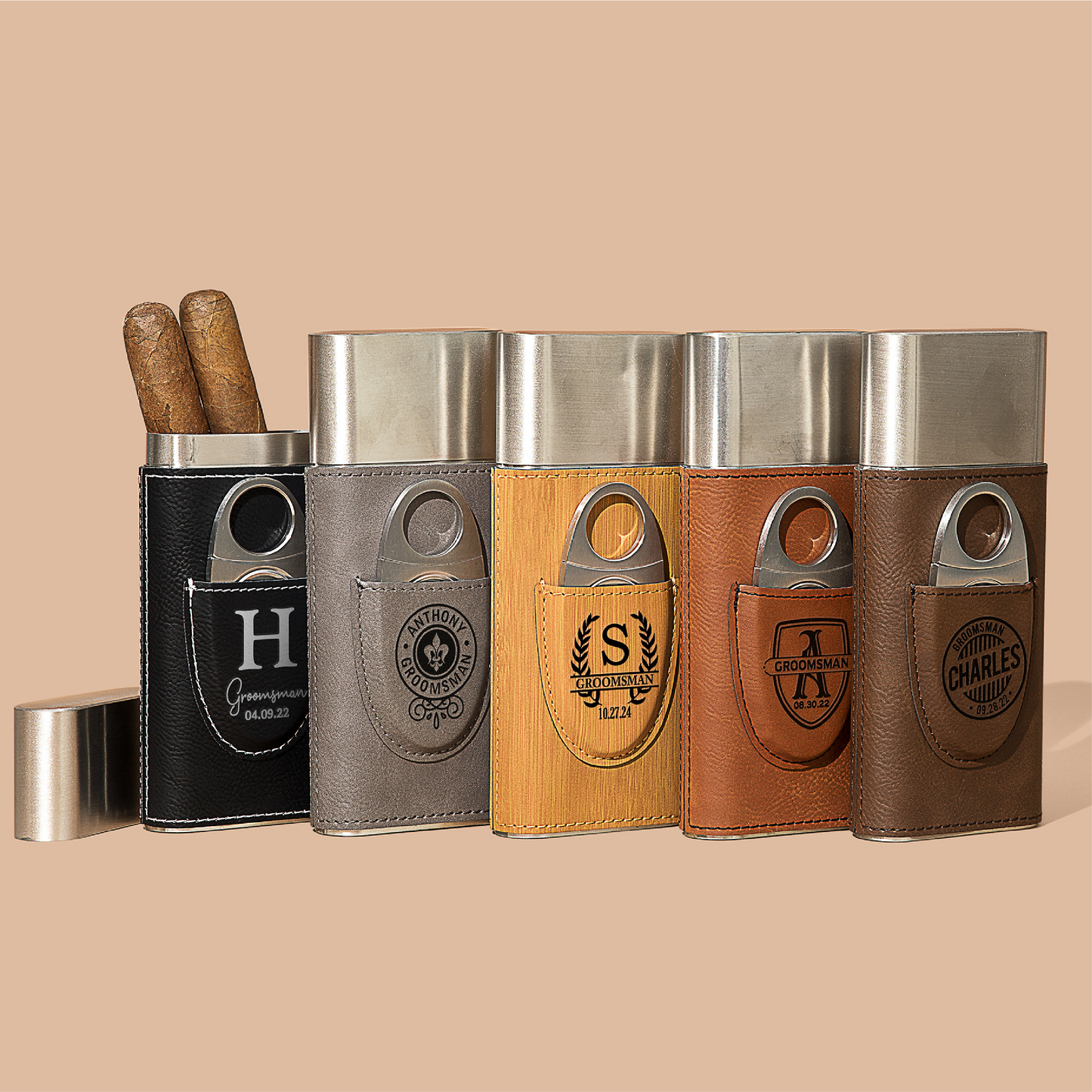 Cigar Holders