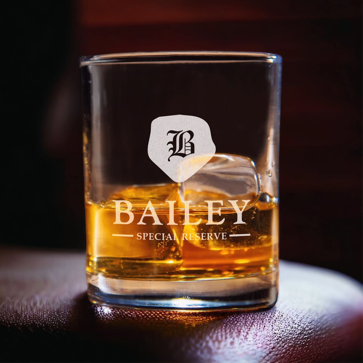 Rocks Glasses For Groomsmen