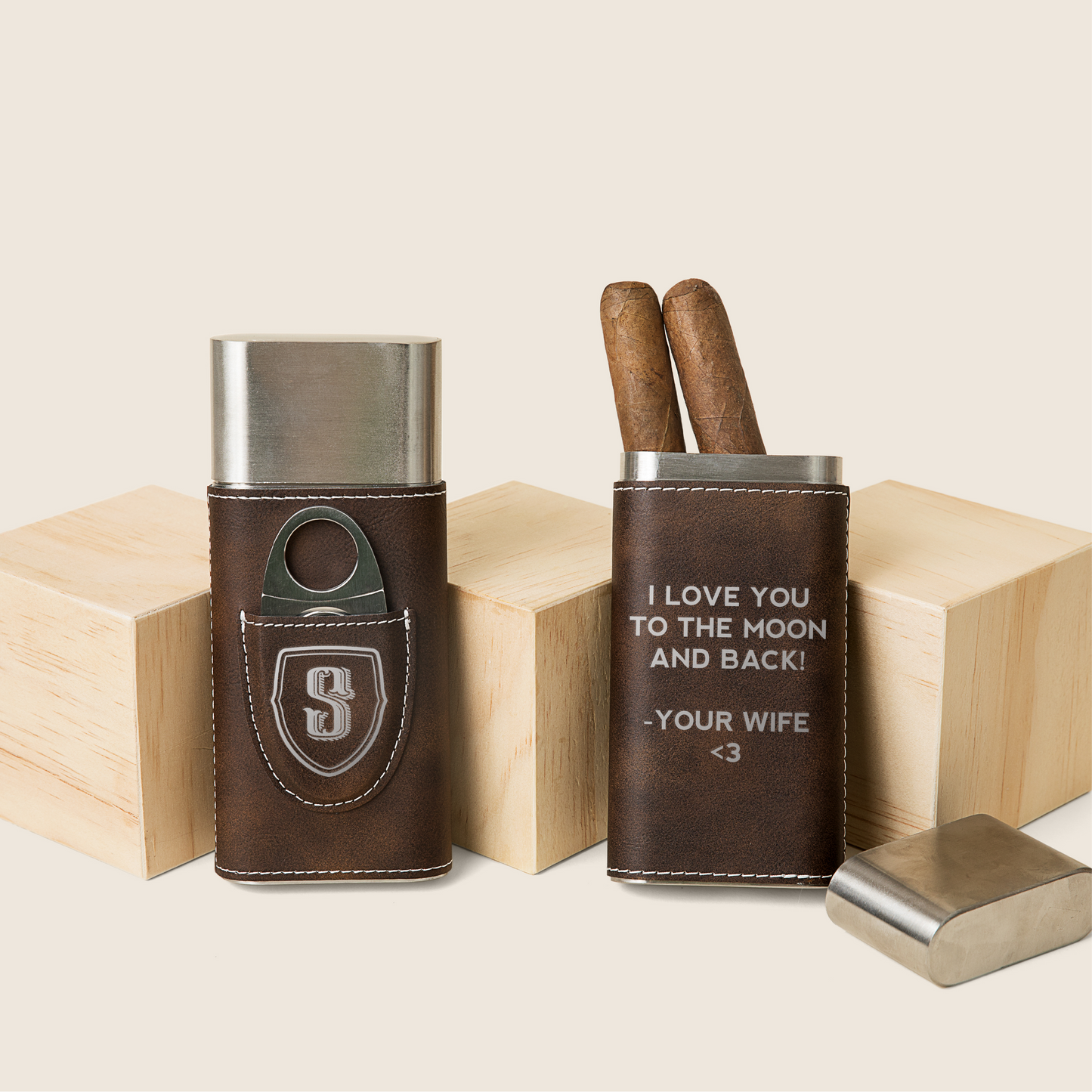 Cigar Holders